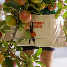 Load image into Gallery viewer, &quot;Picker&#39;s Choice&quot; 45L Premium Soft Shell Picking Bag with Support+ Harness
