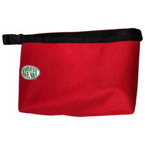 Tie Pouch (10 unit minimum)