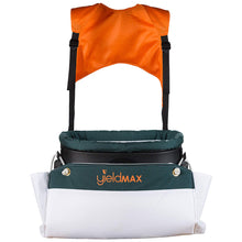 Load image into Gallery viewer, Yieldmax 36L Premium Hard Shell Apple Picking Bucket with Support+ Harness
